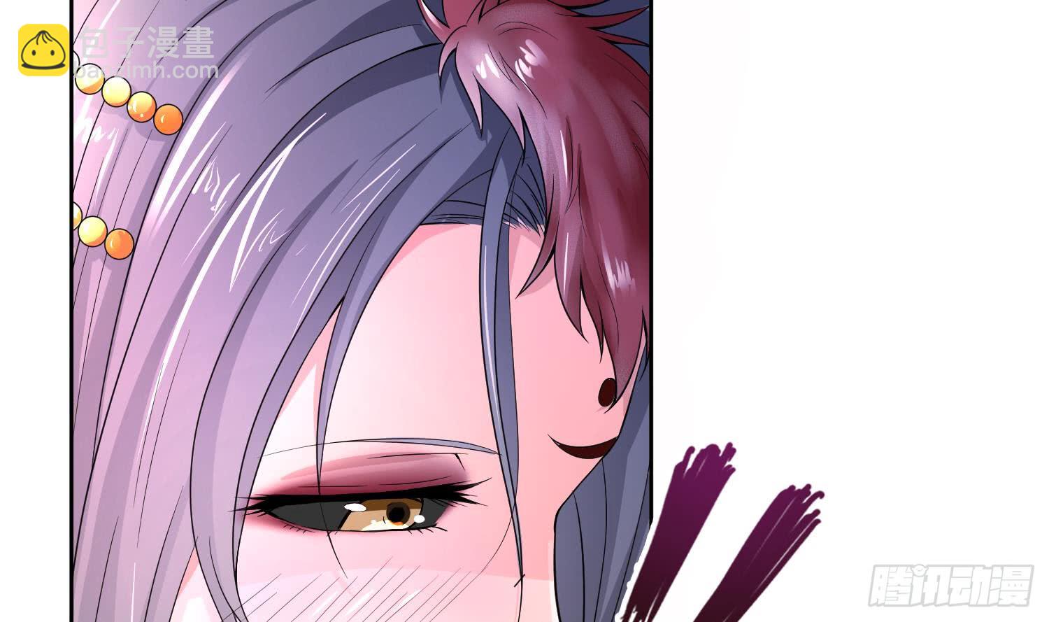 第254话 她想要我奶？5