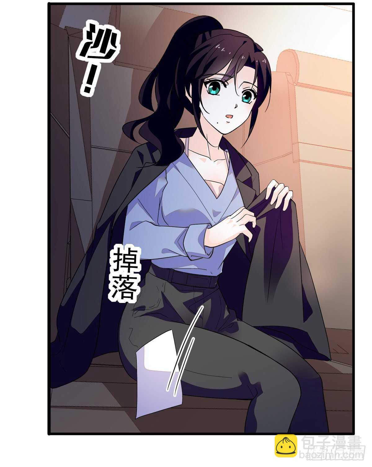 第242话 同学会还是炫富会？18