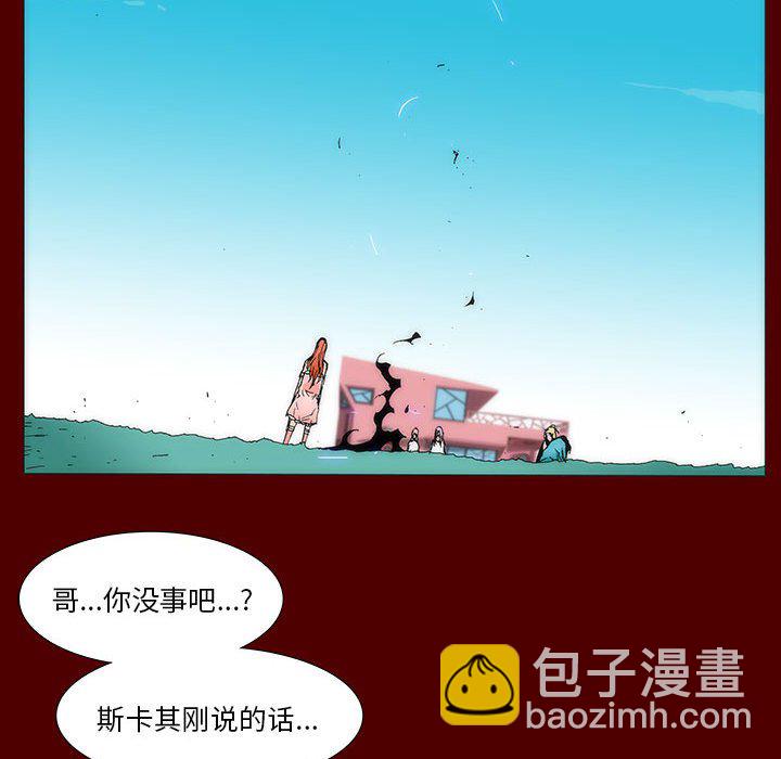 第 35 话 [完结]464