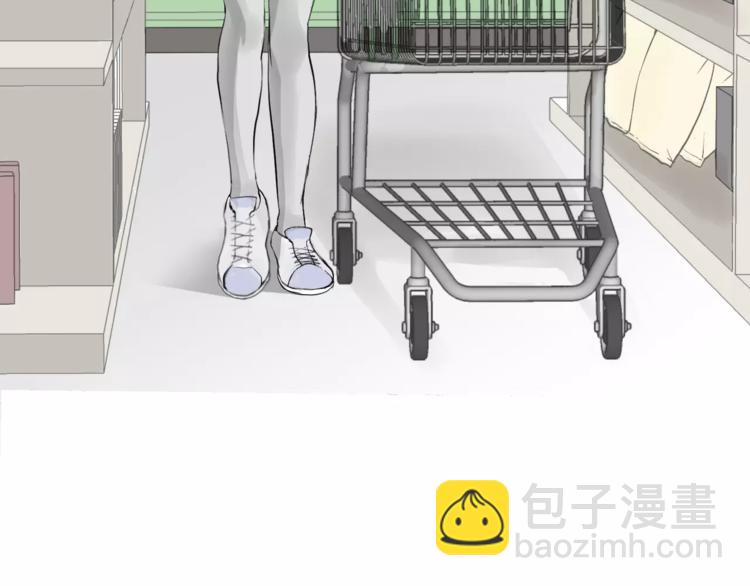第4话 素颜的日子总会偶遇男神52