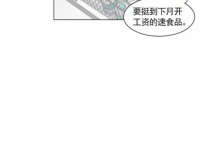 第4话 素颜的日子总会偶遇男神57