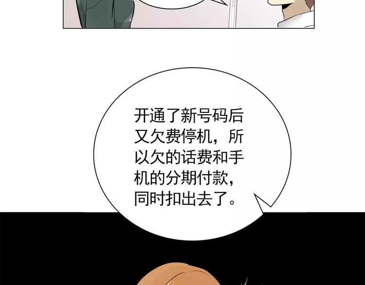 第4话 素颜的日子总会偶遇男神98