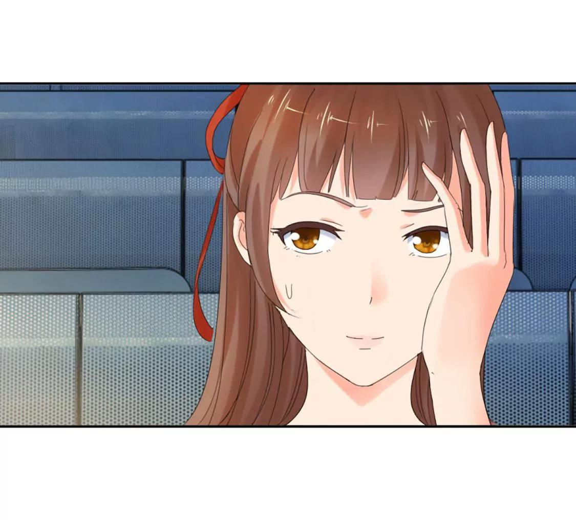 她背后有张脸17
