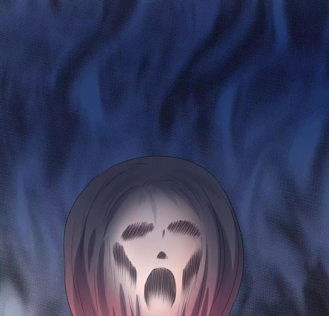 她背后有张脸42