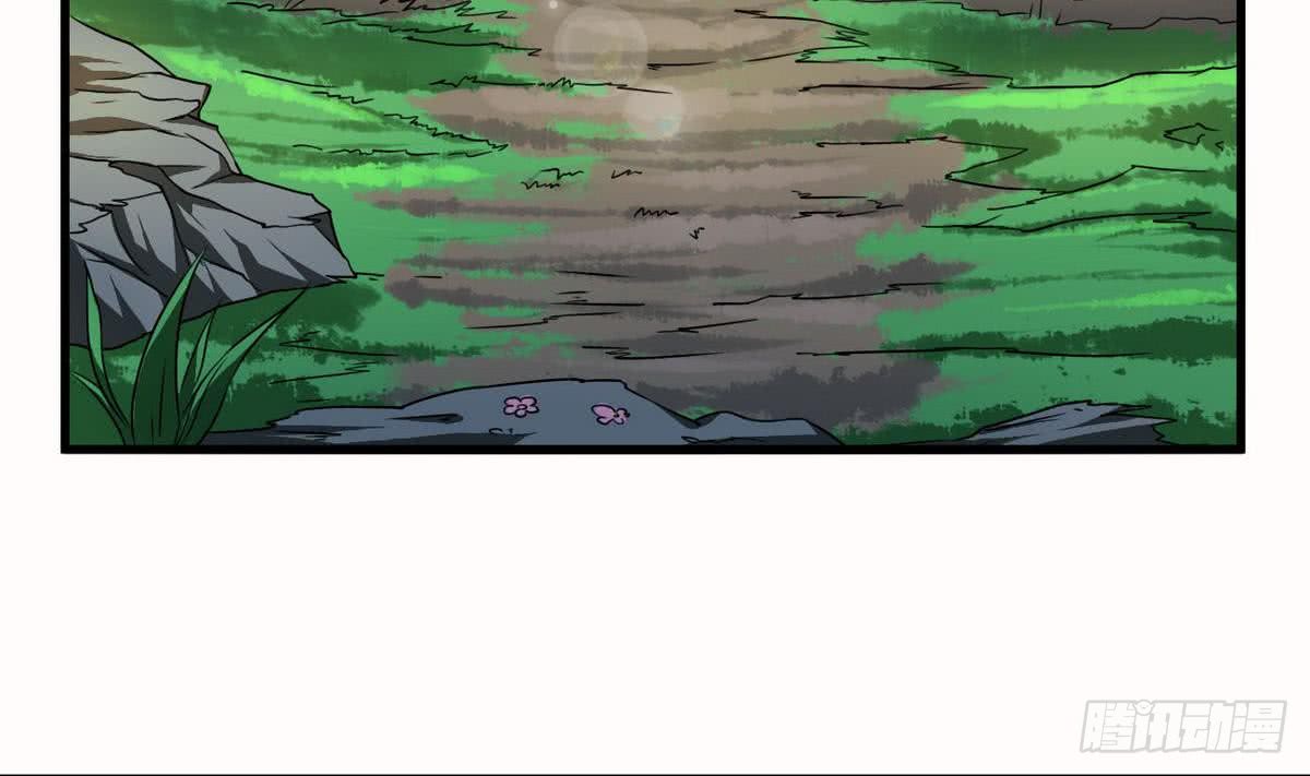 第74话 远古巨蝎3