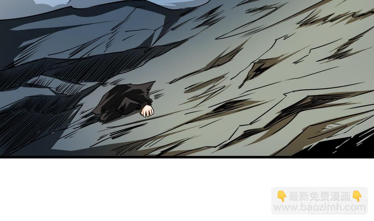 第76话  谁都走不了4