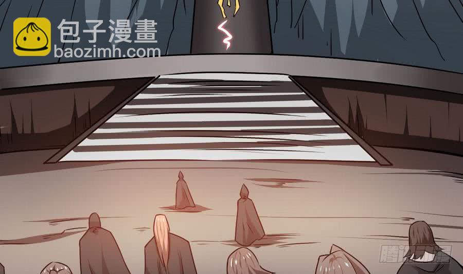 第87话  前世情缘相会深渊28