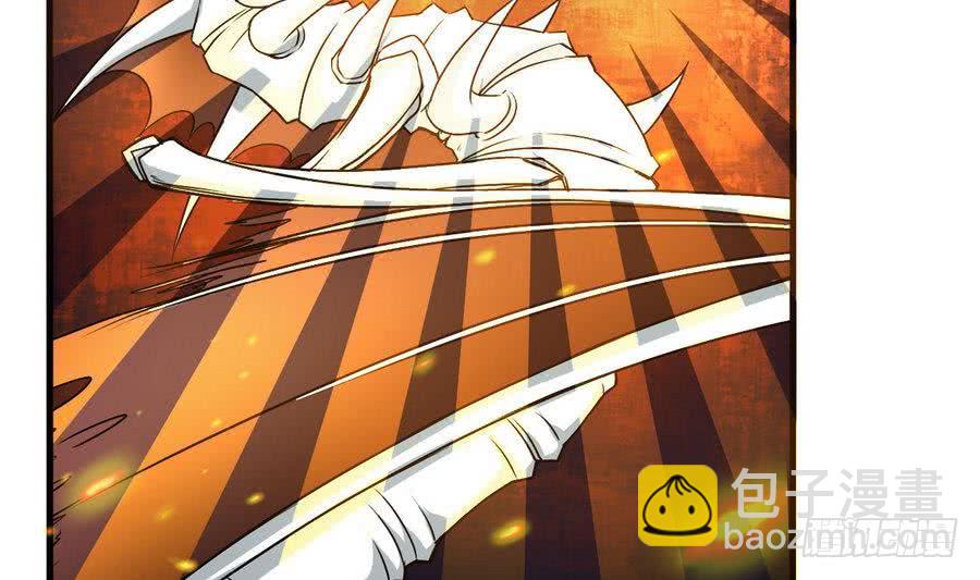 第87话  前世情缘相会深渊3