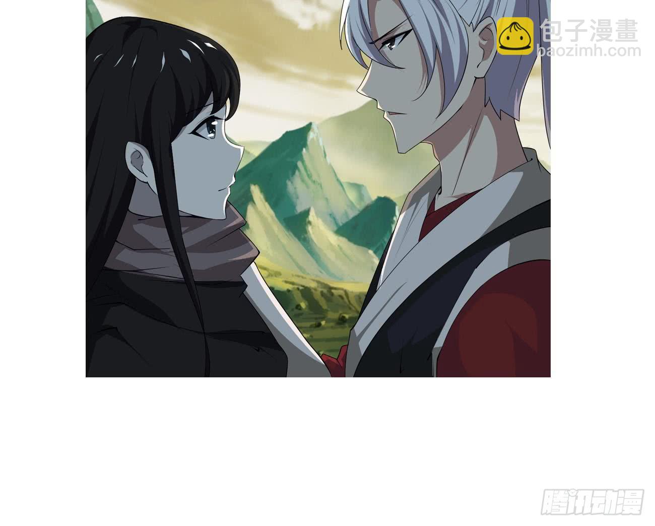 第104话 探查天魔门41