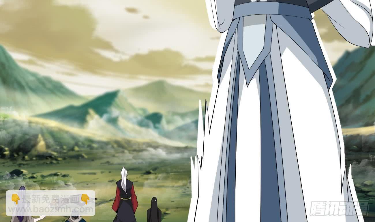 第107话 院长也太帅了吧18