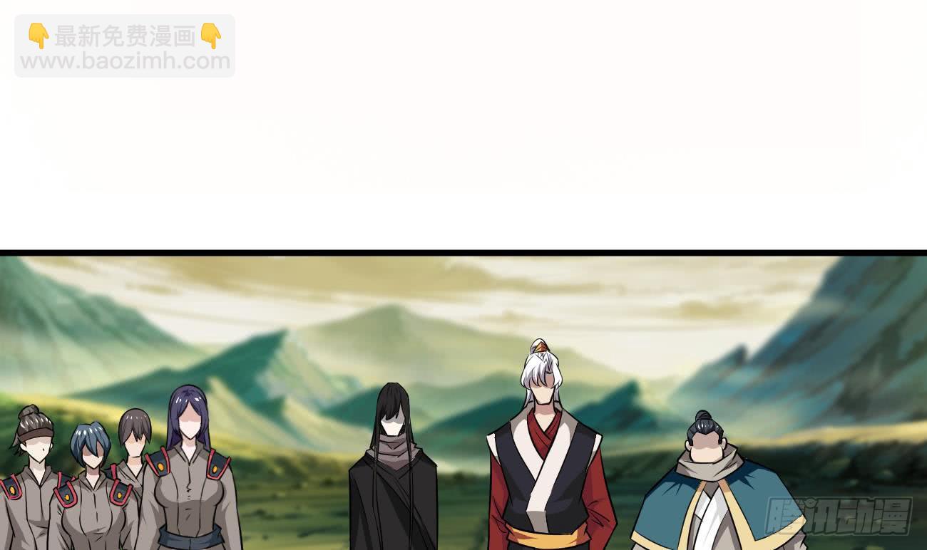 第108话 作者君觉得好晕2