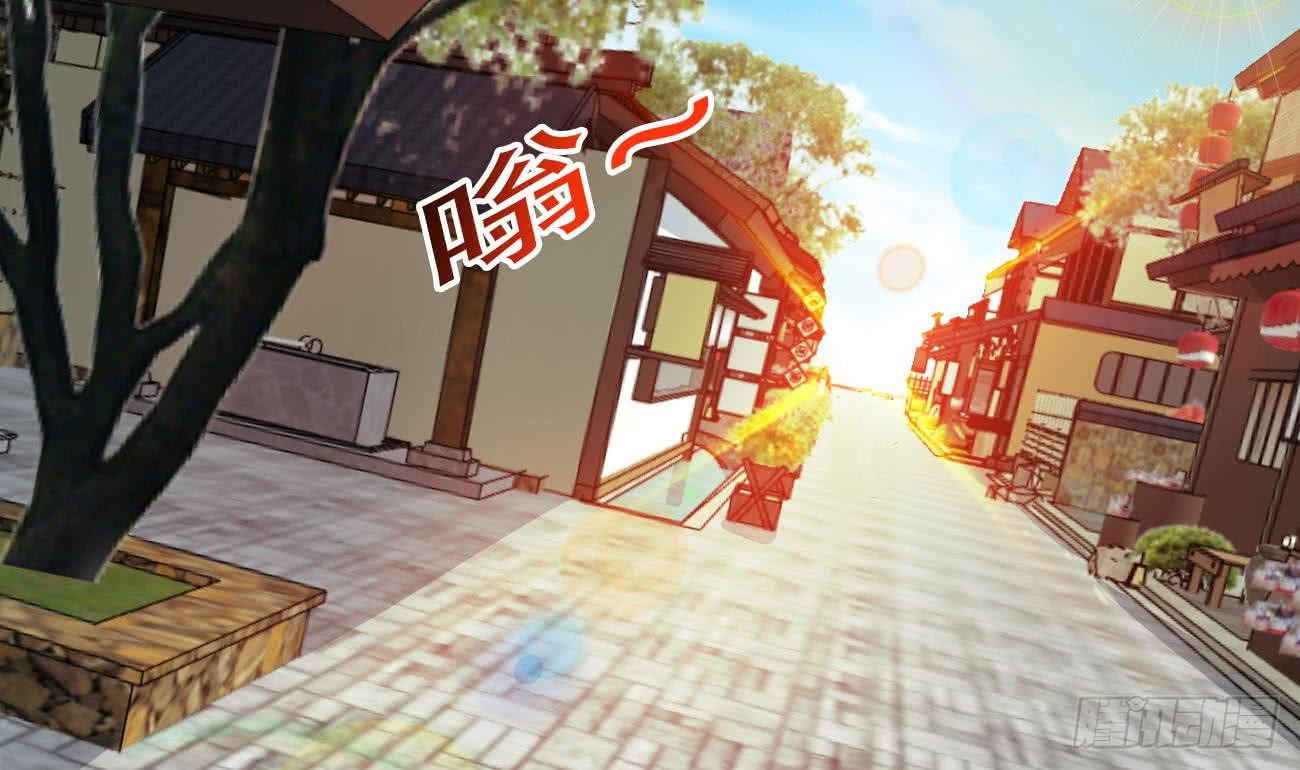 第114话 粉色真的很骚28