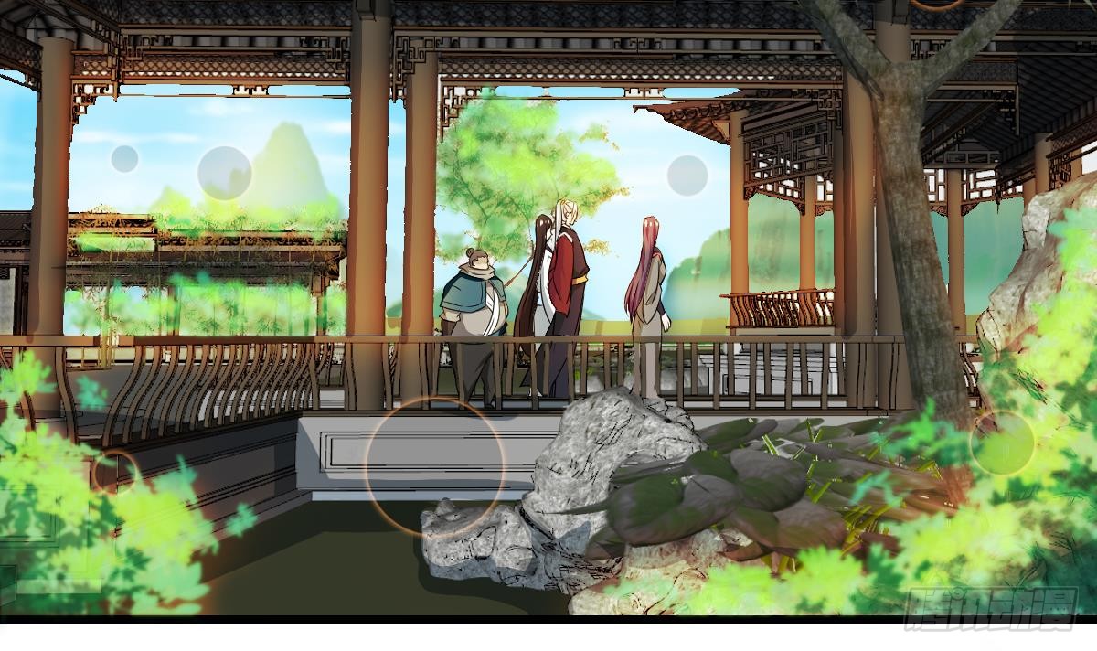 第118话 低阶导师20