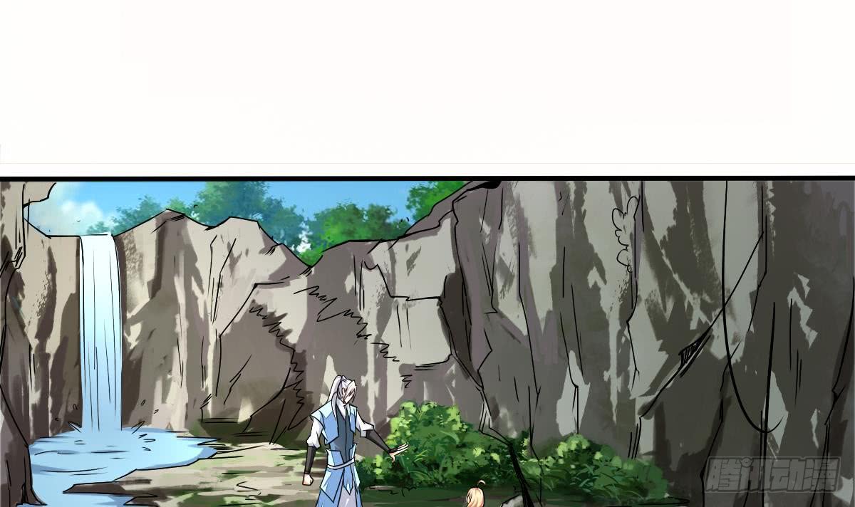 第144话 神秘的少女2