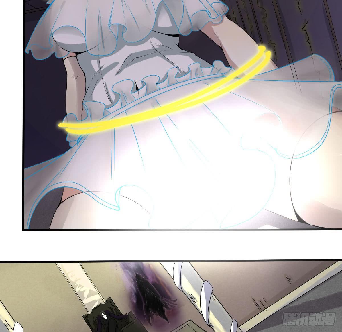 第157话 伊尔莎被困幻境12