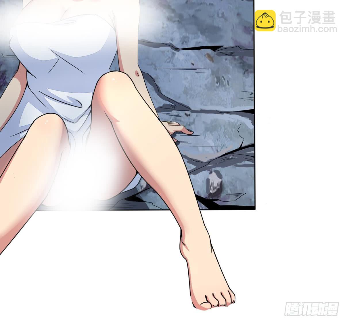 第165话 你醒啦29