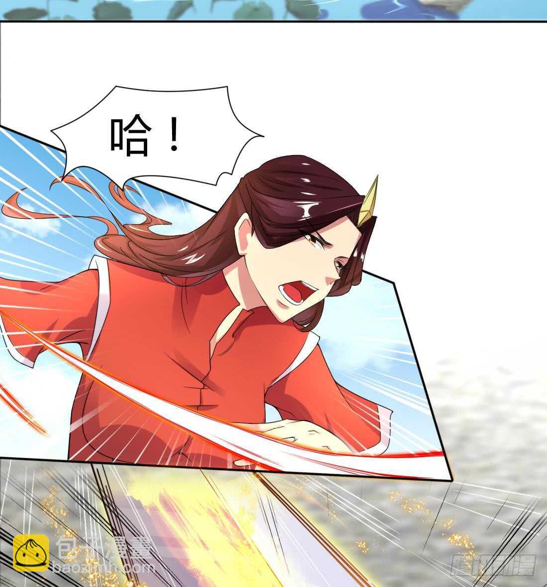 第218话 你就这点本事？13