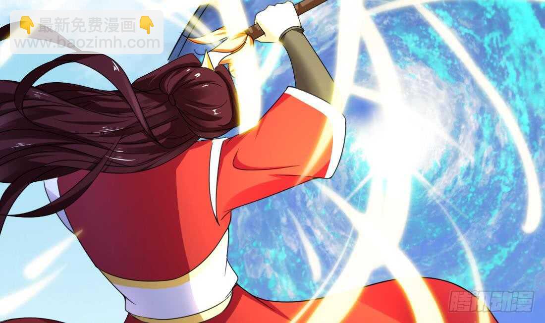 第218话 你就这点本事？20