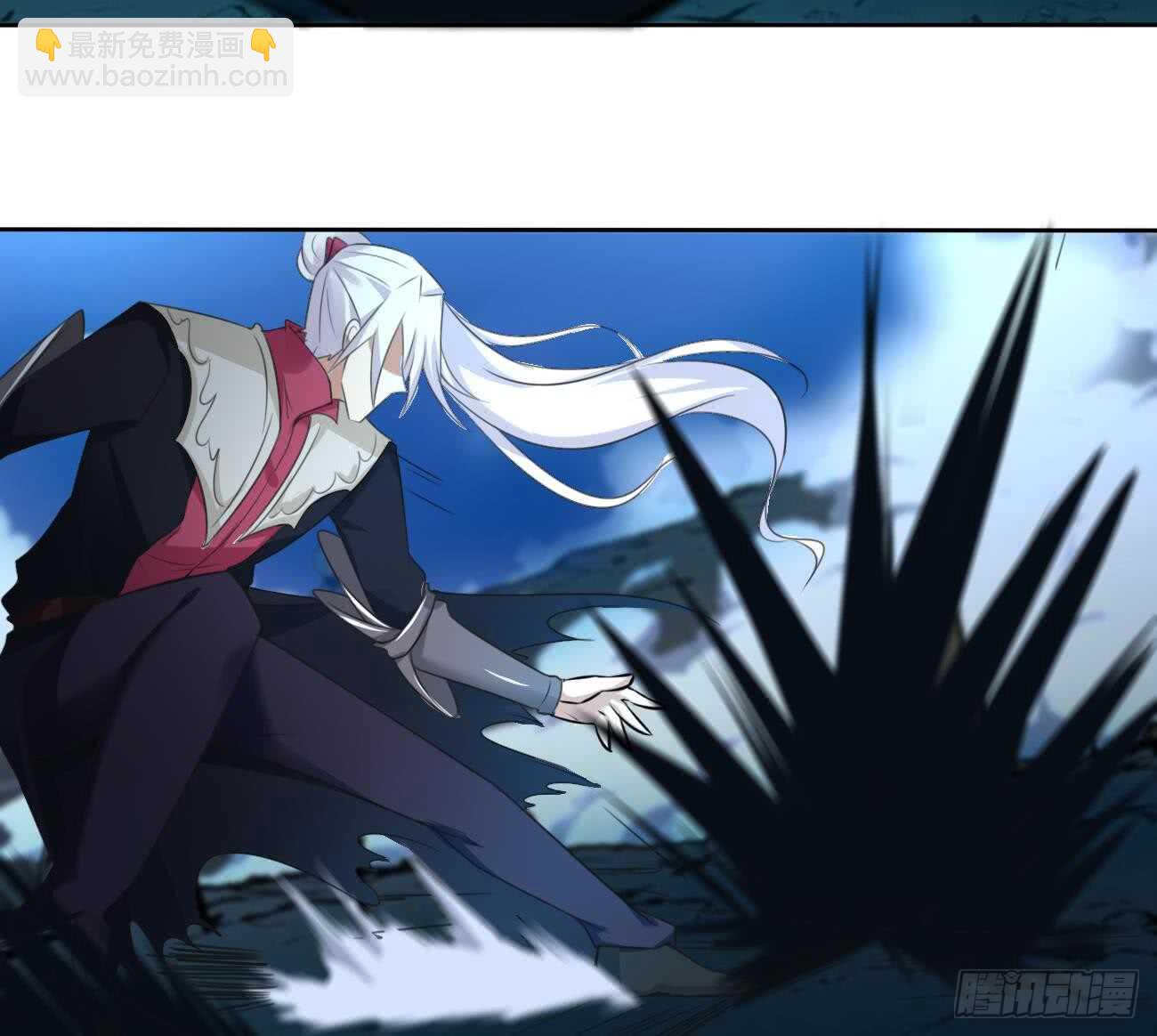 第259话 拼死一搏10