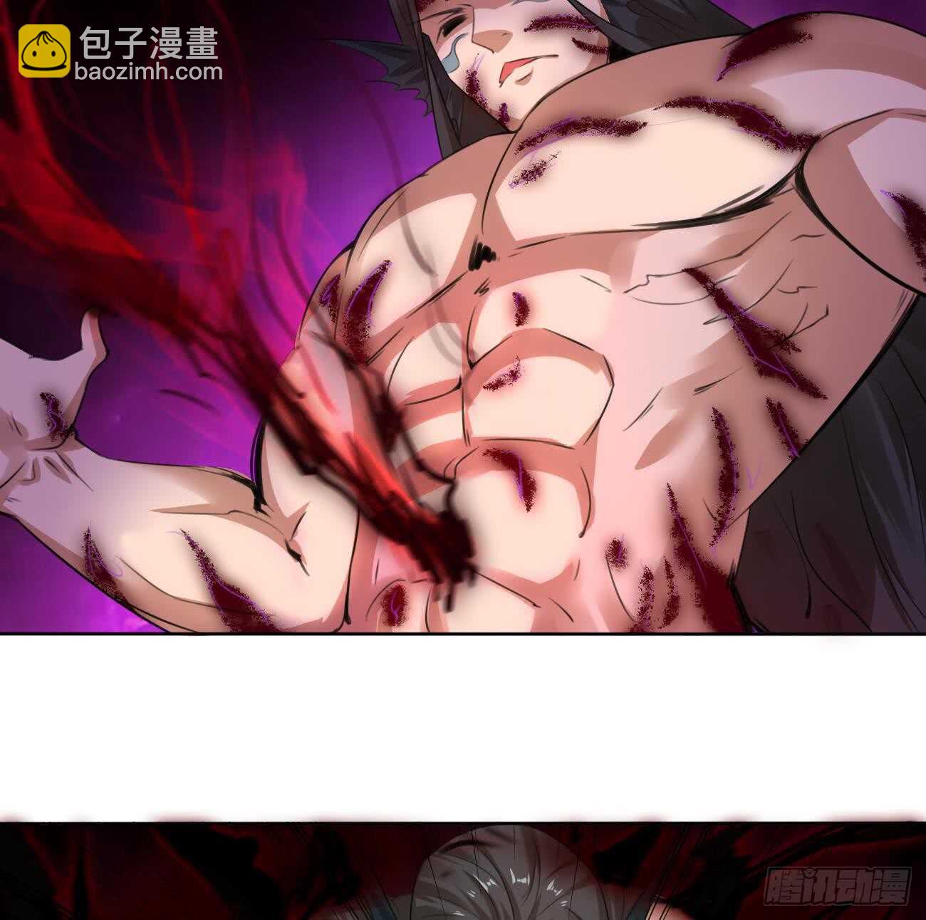 第263话 噬生魂27