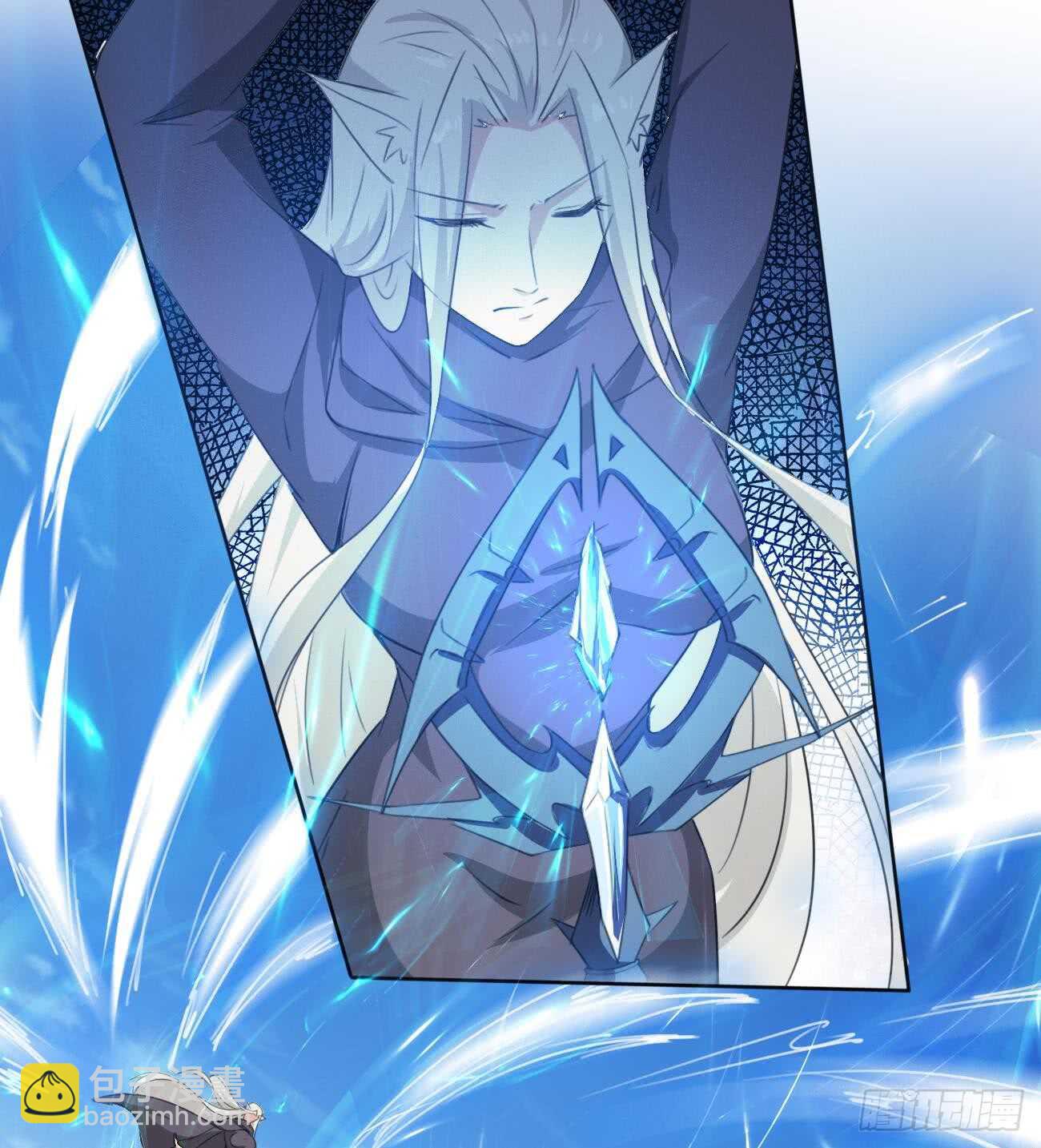 第266话 堕入魔道10