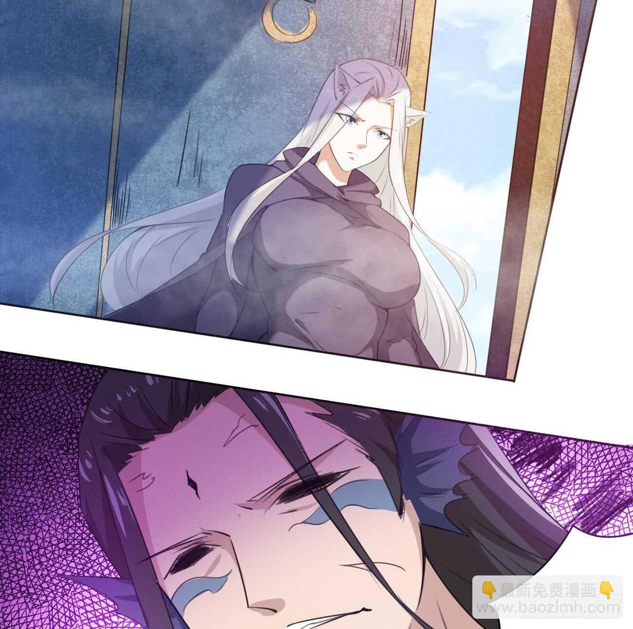 第266话 堕入魔道19