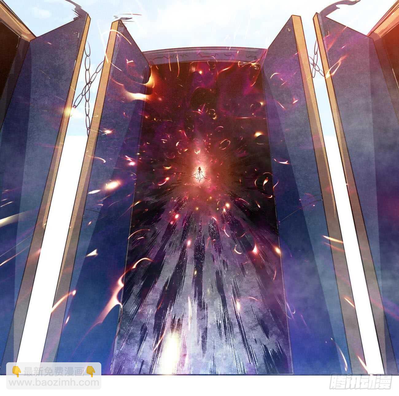 第266话 堕入魔道28