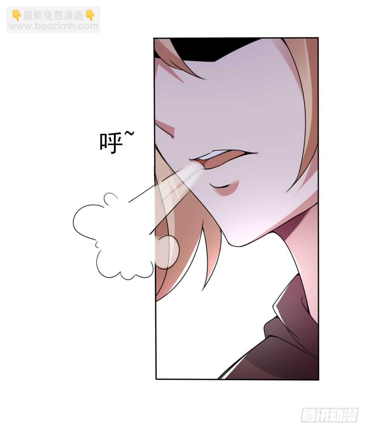 第291话 强闯宫殿20