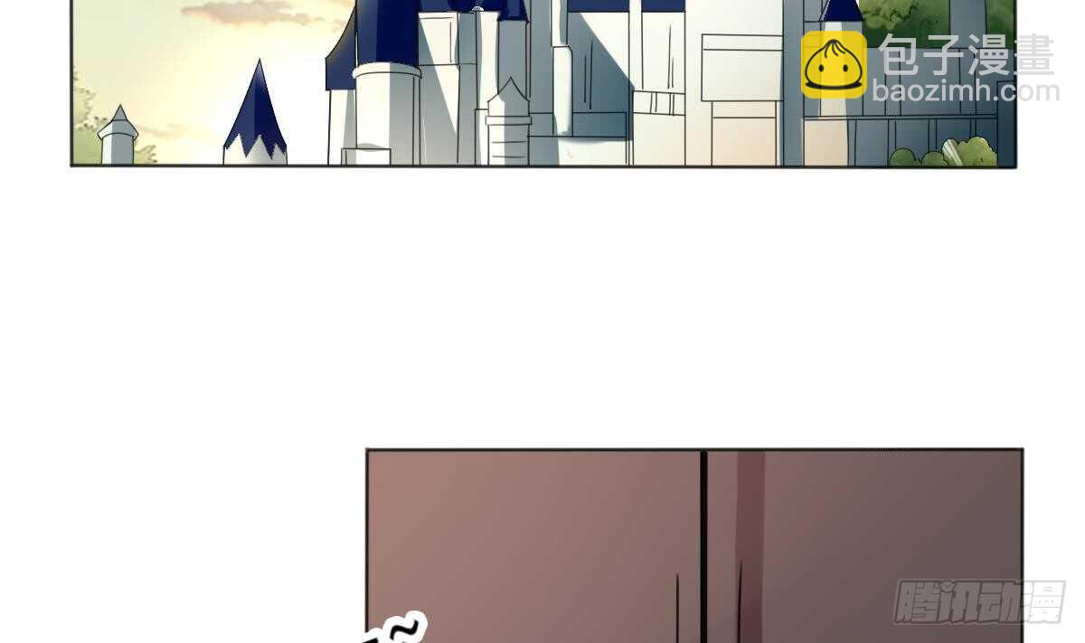 第291话 强闯宫殿6