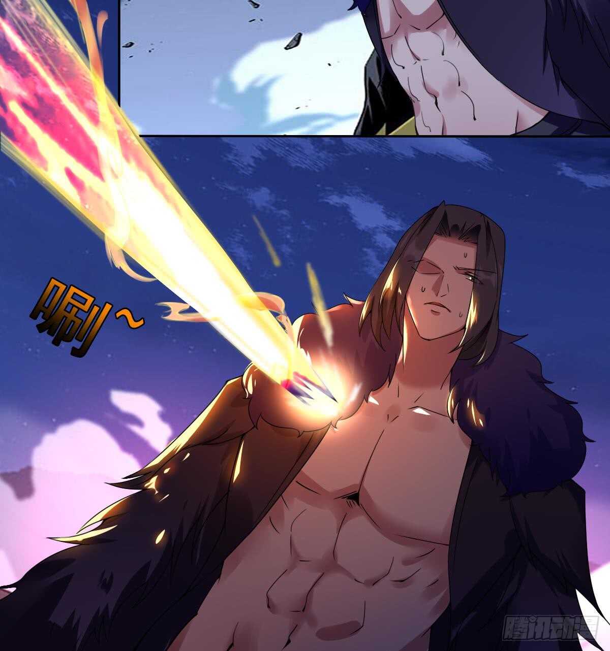 第298话 真正的朱雀神火11