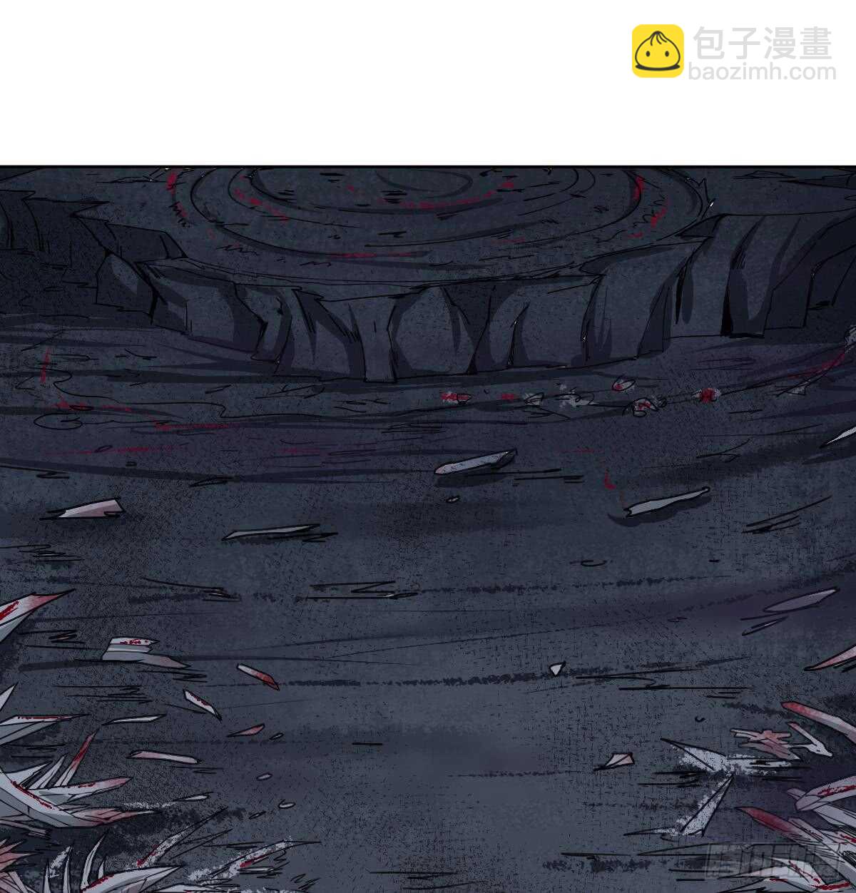 第312话 尸穴9