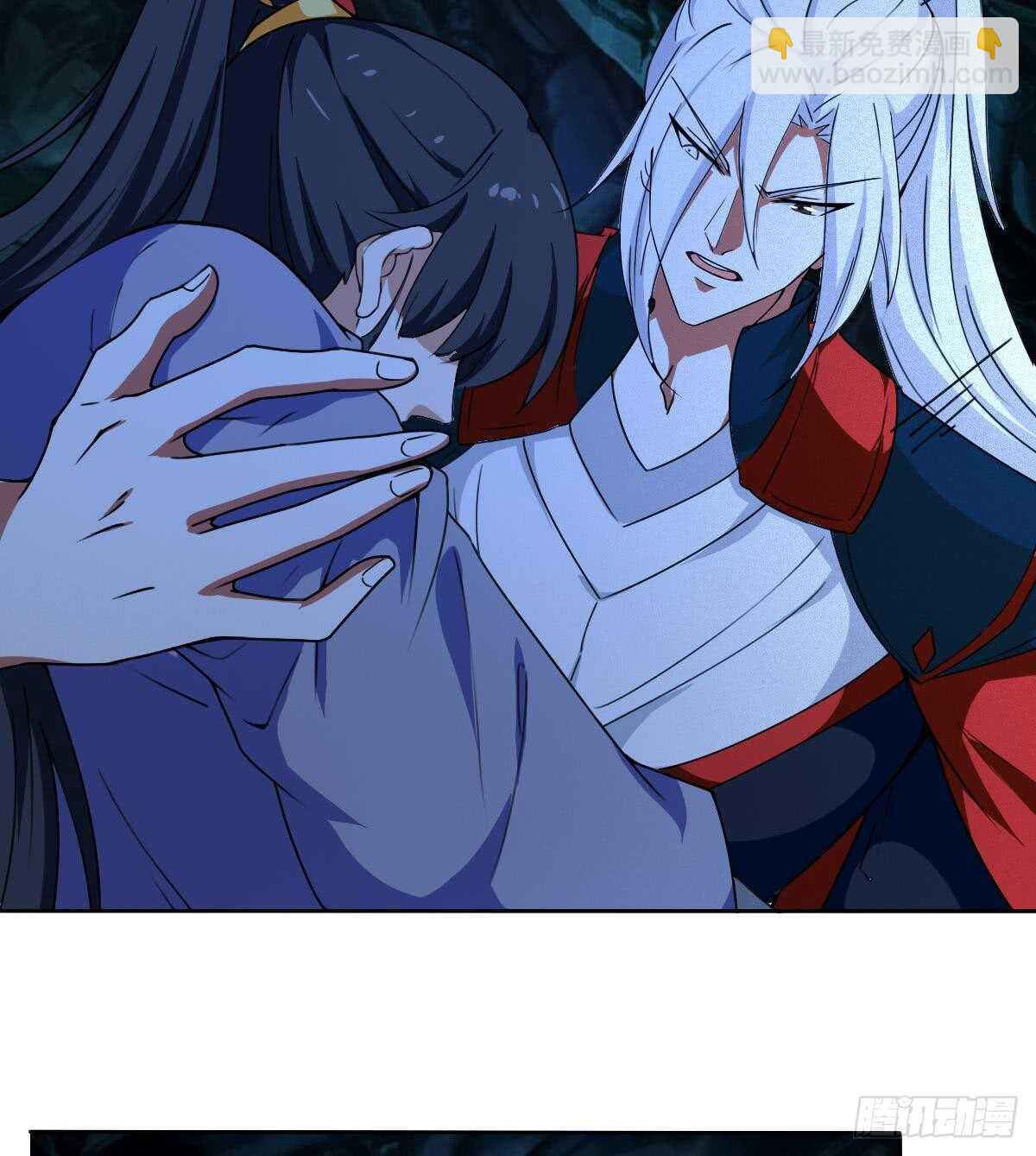 第314话 血脉觉醒10