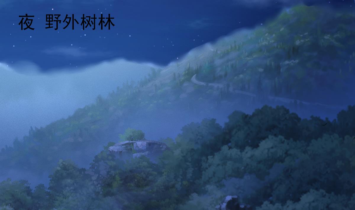 第319话 出逃遇袭27