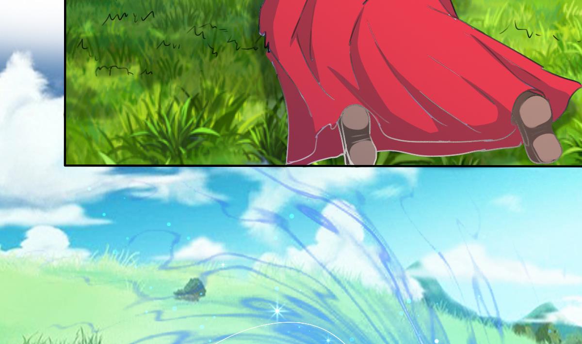 第324话 皇族试炼之地58