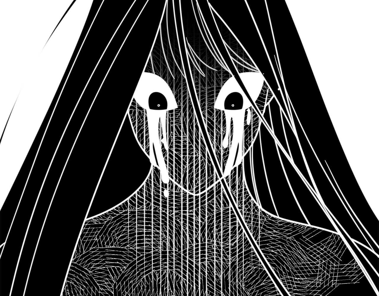 第34话 丑陋的挣扎75