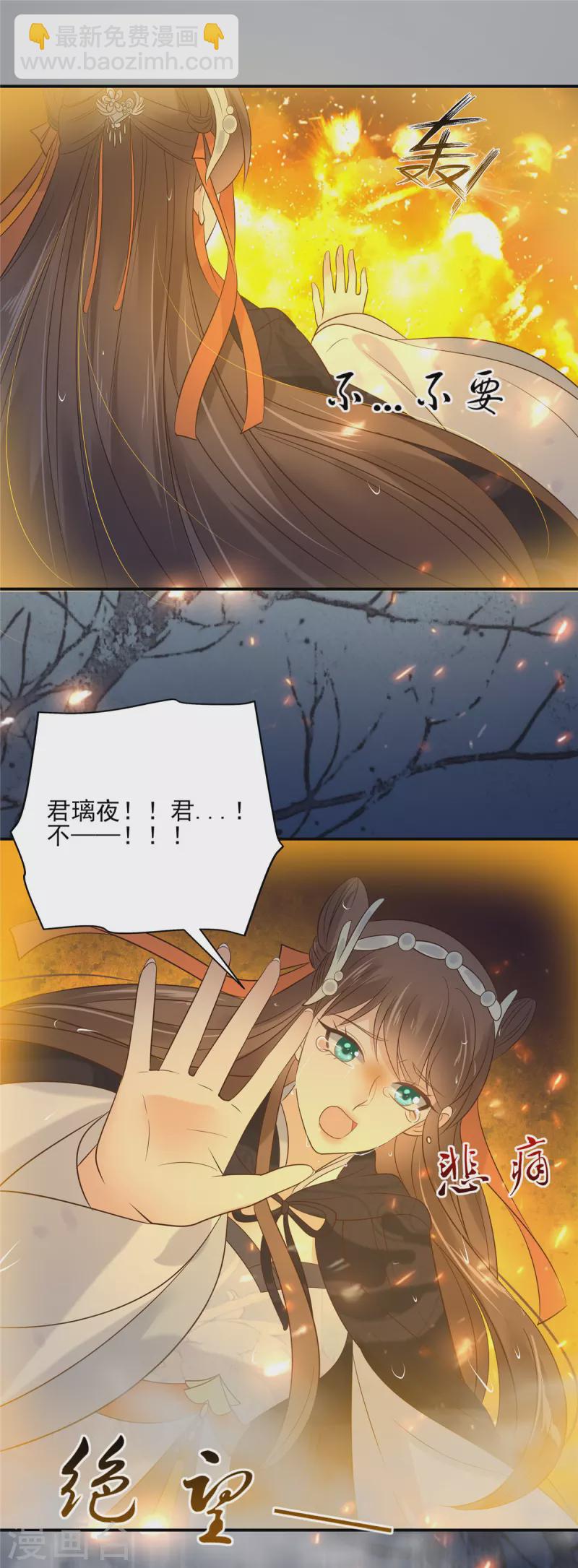 第150话 盈儿，我爱你18