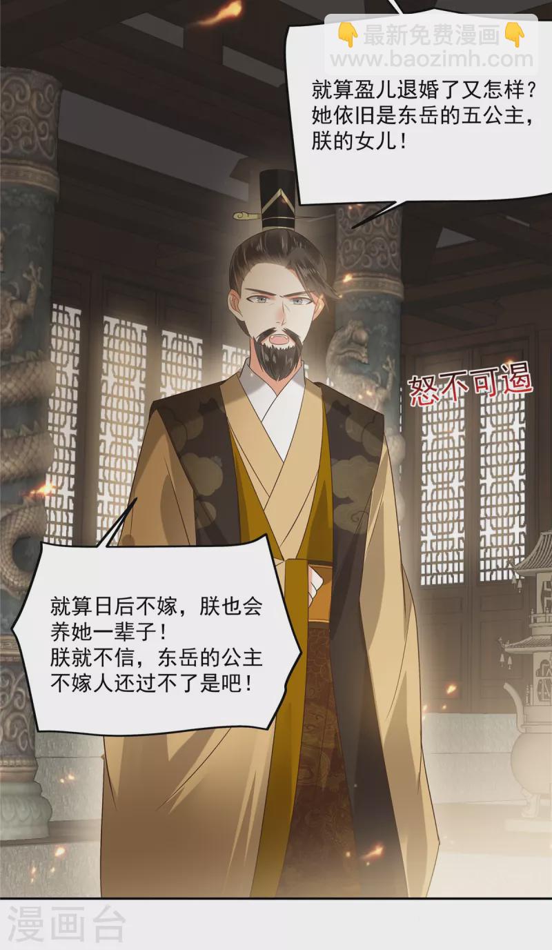 第171话 什么时候轮到你说话1