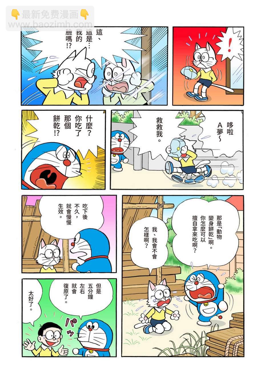 大合辑全彩02144