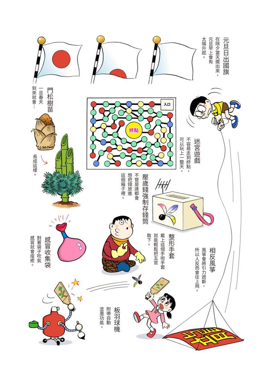 大合辑全彩05315