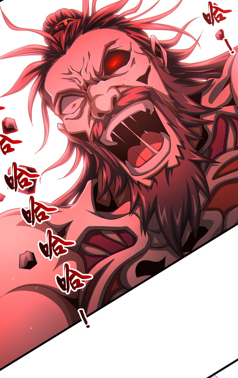 第146话 谁能杀我？！30