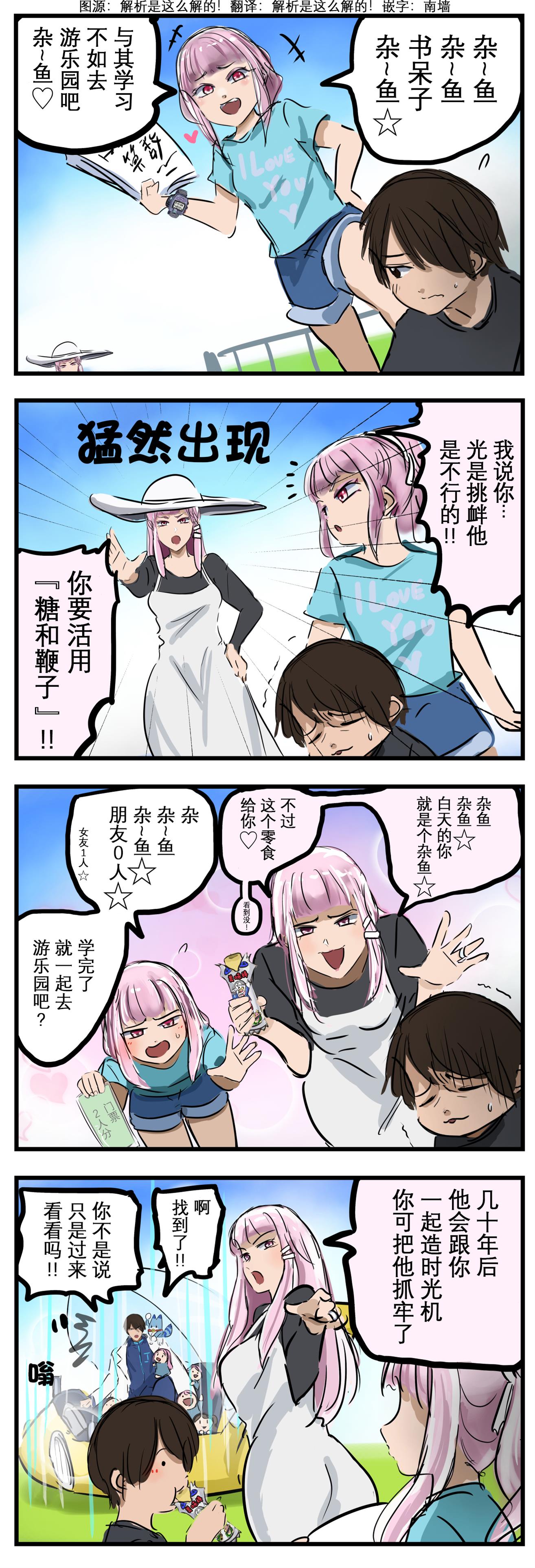 时间旅行0