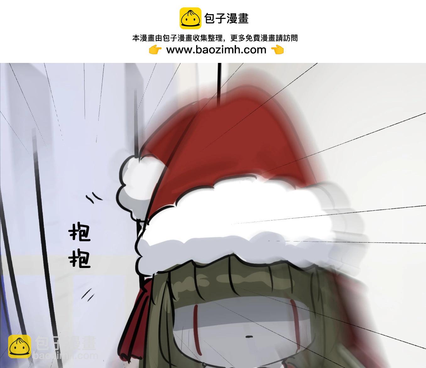 想起来目的的玛丽圣诞老人1