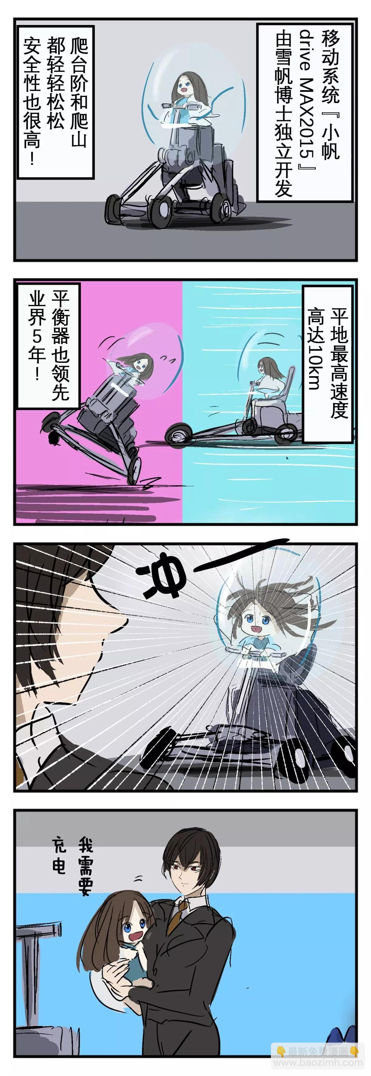 天才美少女类似物4