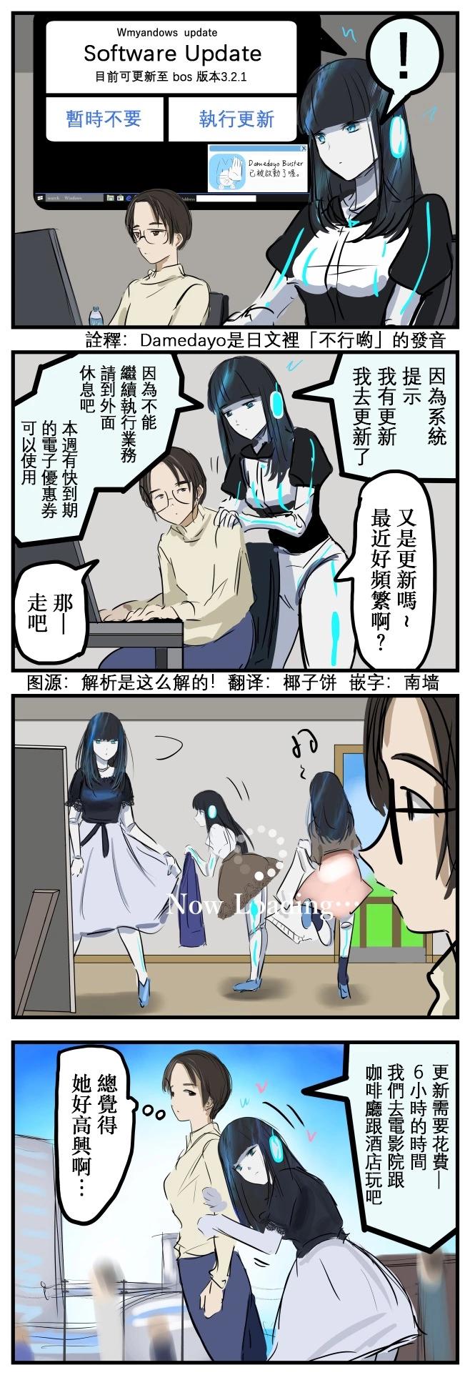 更新0