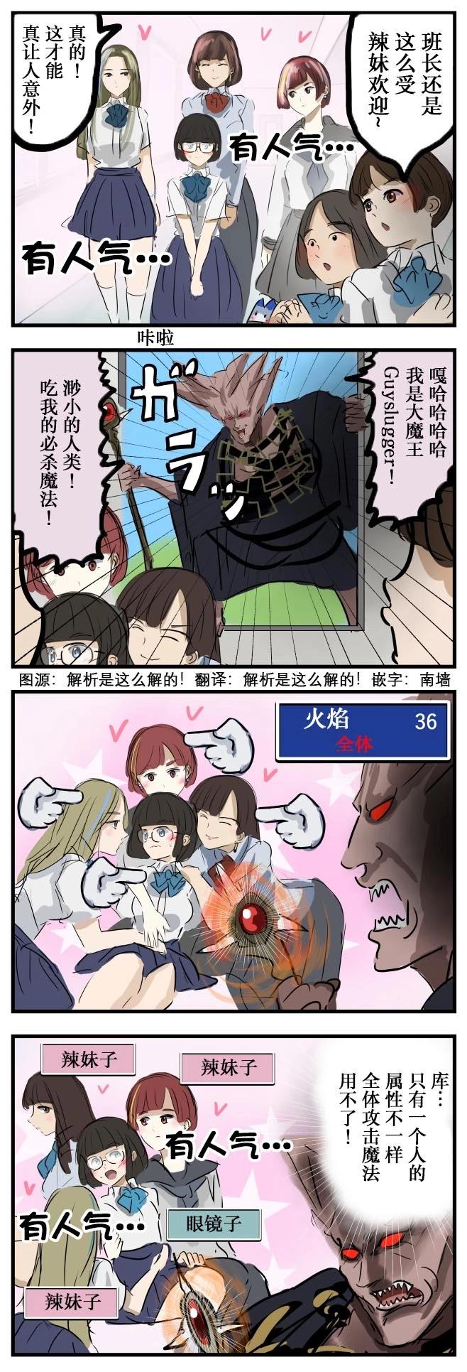 属性0