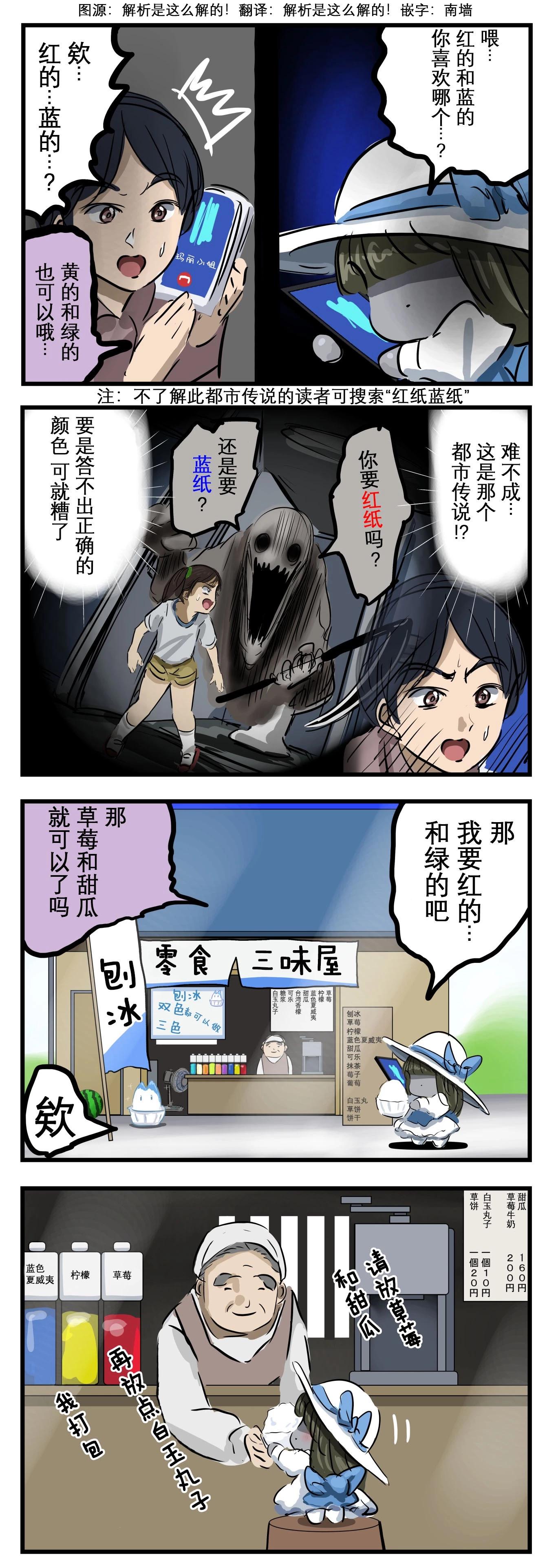提问的玛丽0