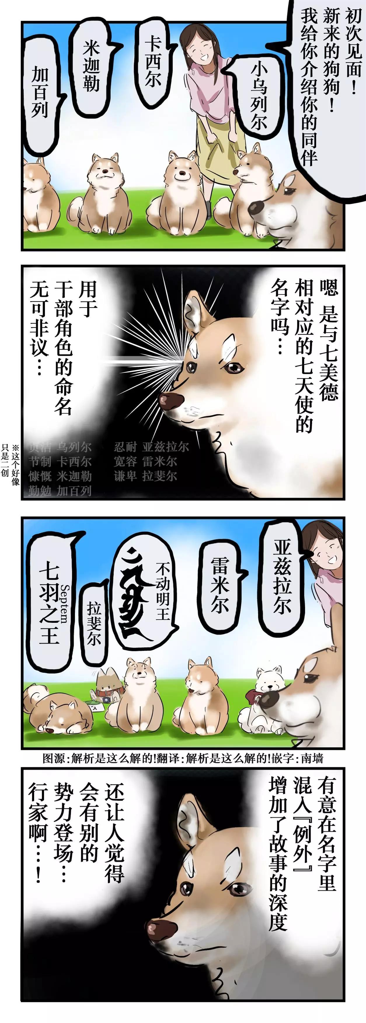 在思考的狗0