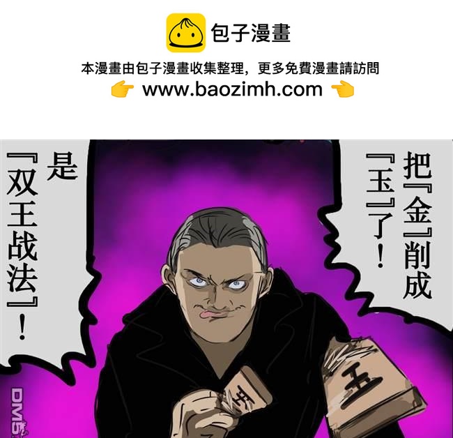 规则比较自由的将棋1