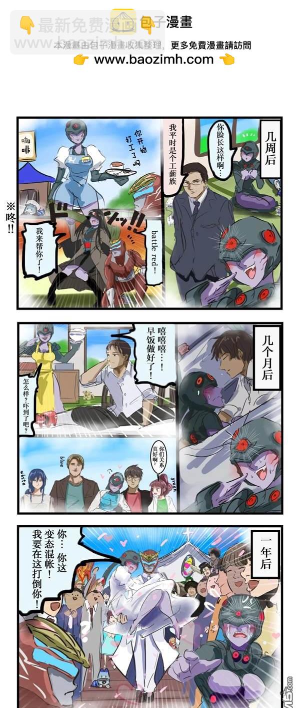 未来预知1