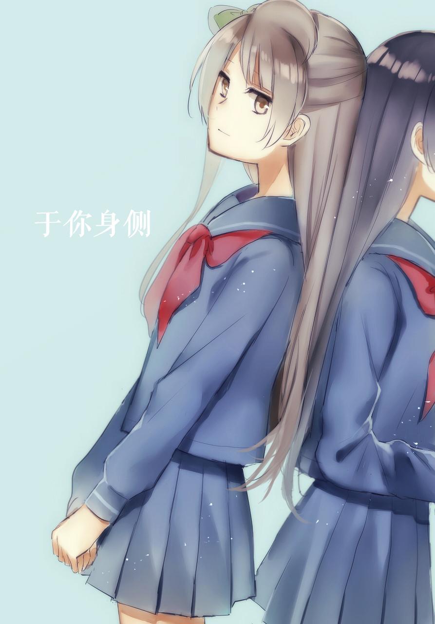 于你身侧0